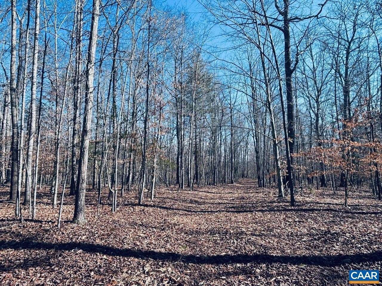 37.3 Acres of Agricultural & Residential Land for Sale in Keswick, Virginia