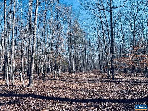 37.3 Acres of Agricultural & Residential Land for Sale in Keswick, Virginia