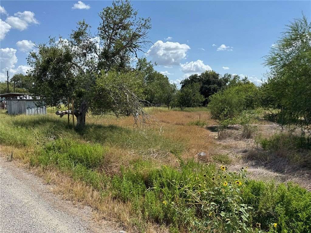 0.47 Acres of Land for Sale in Mathis, Texas