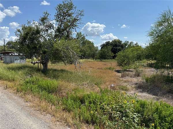 0.47 Acres of Land for Sale in Mathis, Texas