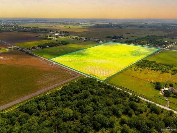 7 Acres of Land for Sale in La Feria, Texas