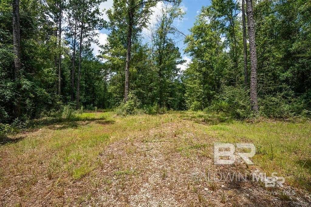 4 Acres of Residential Land for Sale in Spanish Fort, Alabama
