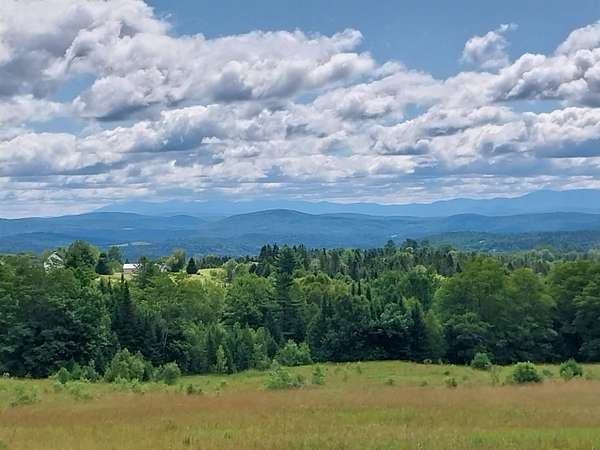 121 Acres of Recreational & Residential Land for Sale in Danville, Vermont