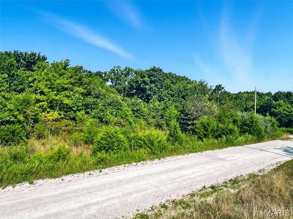 24.2 Acres of Land for Sale in Dittmer, Missouri
