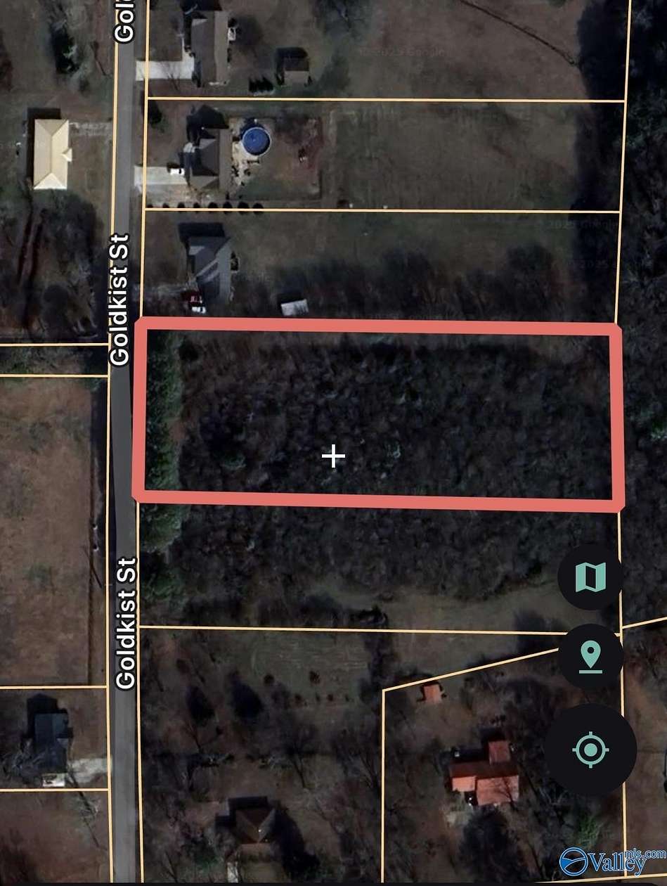 1.9 Acres of Land for Sale in Boaz, Alabama