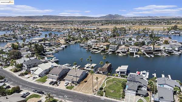 0.19 Acres of Residential Land for Sale in Discovery Bay, California