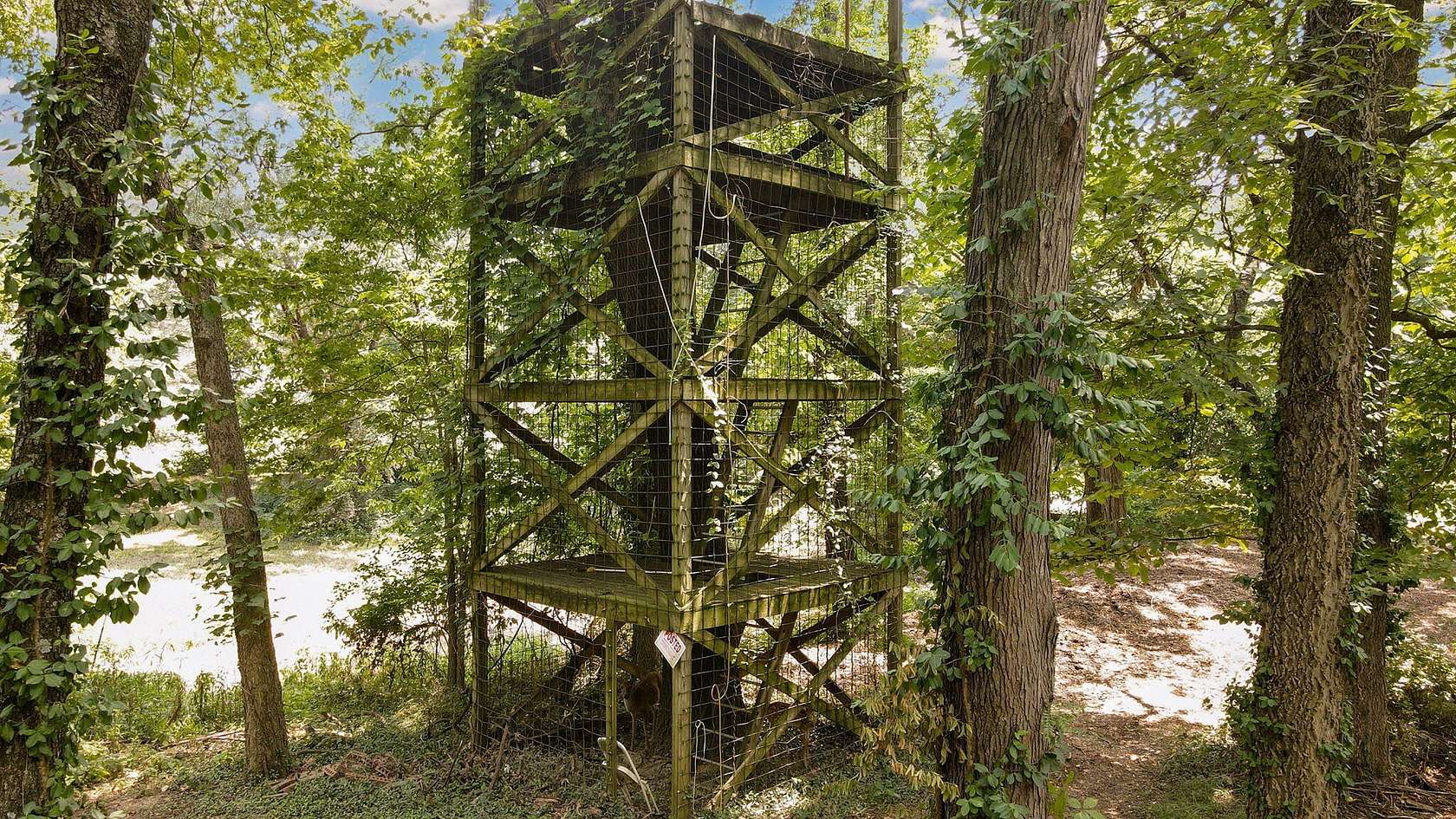 0.82 Acres of Residential Land for Sale in Springfield, Missouri