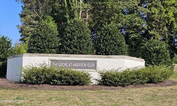 0.26 Acres of Residential Land for Sale in Lenoir City, Tennessee