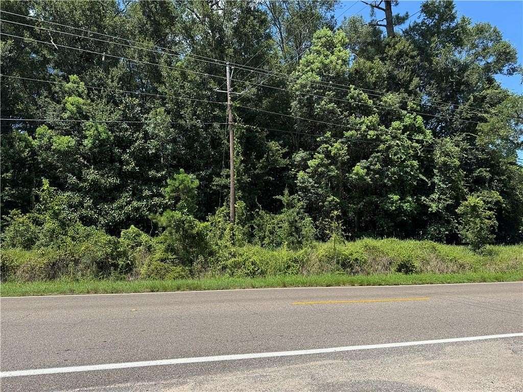 0.56 Acres of Residential Land for Sale in Grand Bay, Alabama