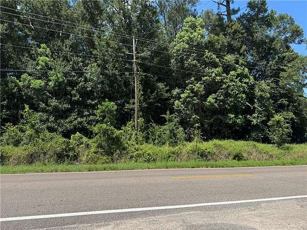 0.56 Acres of Residential Land for Sale in Grand Bay, Alabama