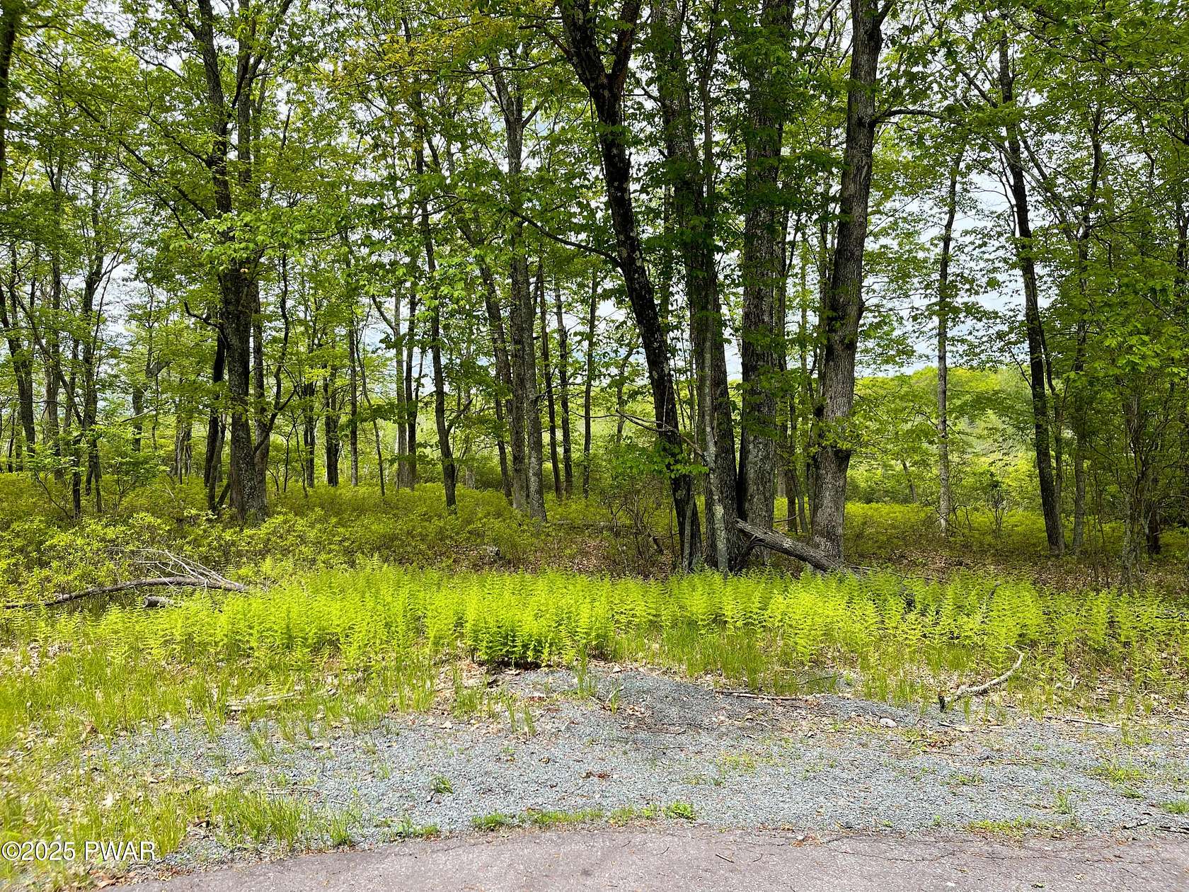 1.1 Acres of Residential Land for Sale in Milford, Pennsylvania