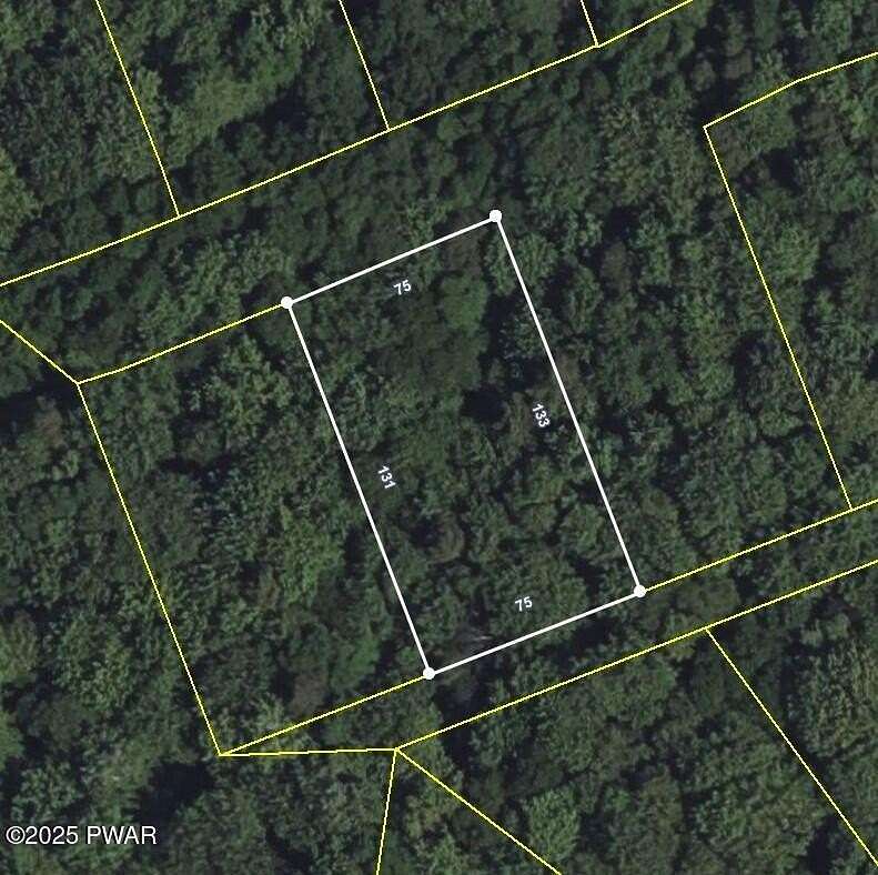 0.26 Acres of Residential Land for Sale in Newfoundland, Pennsylvania