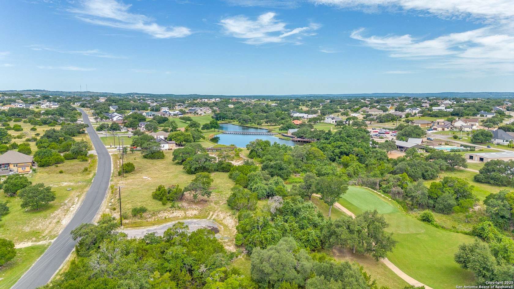 0.29 Acres of Residential Land for Sale in Blanco, Texas