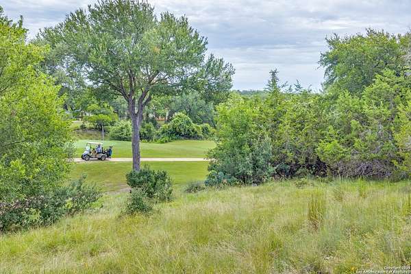0.29 Acres of Residential Land for Sale in Blanco, Texas