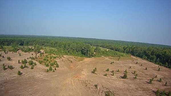 3 Acres of Residential Land for Sale in Fouke, Arkansas
