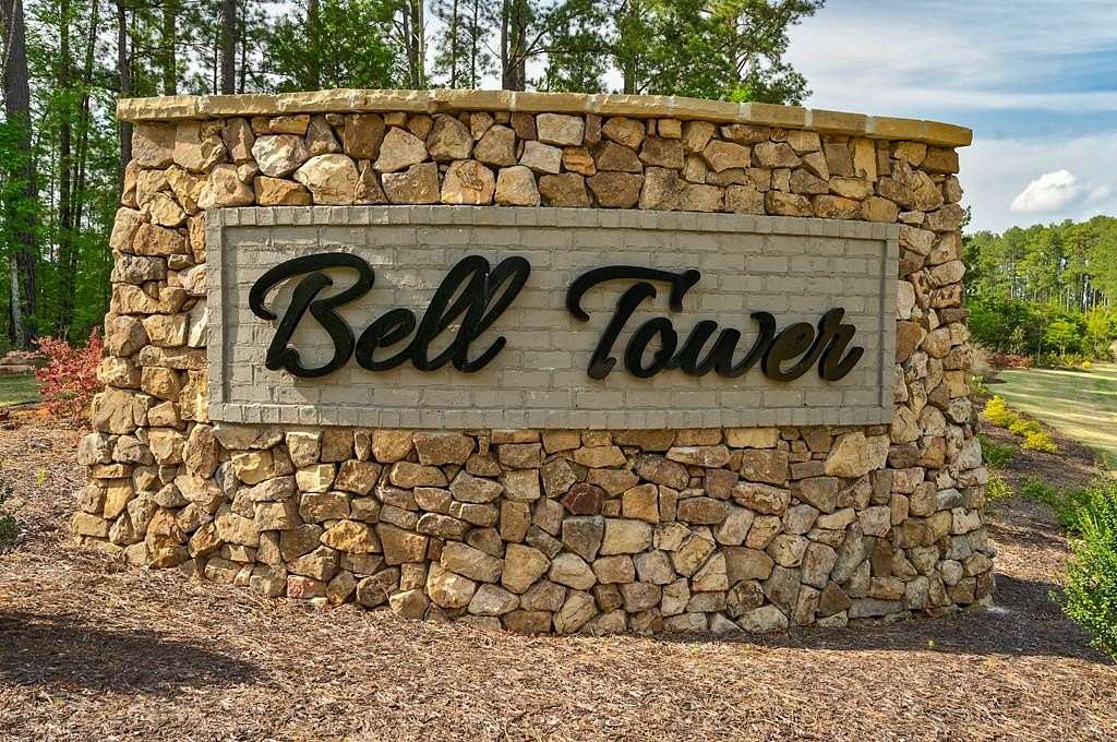 Land for Sale in Evans, Georgia