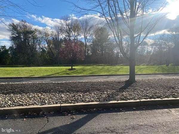 6.79 Acres of Mixed-Use Land for Sale in Princeton, New Jersey