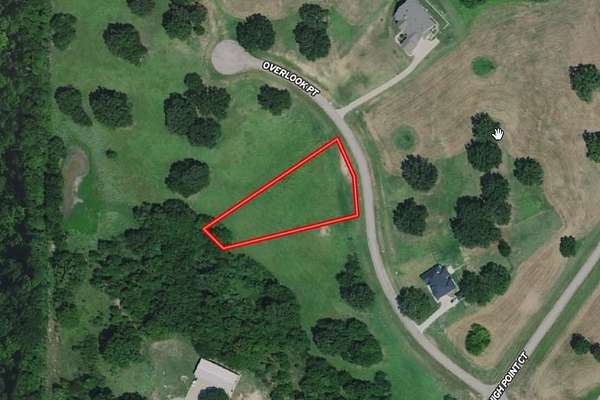 1 Acre of Land for Sale in Athens, Texas