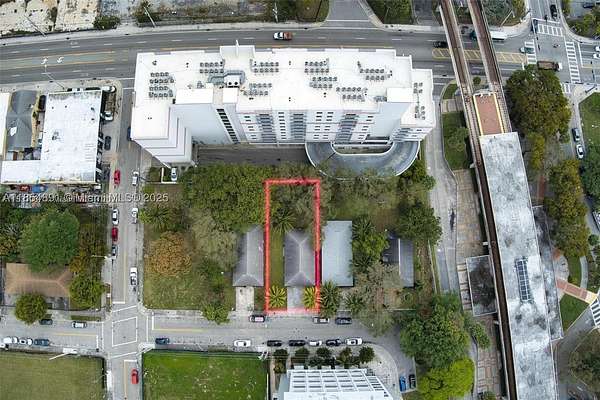0.14 Acres of Land for Sale in Miami, Florida