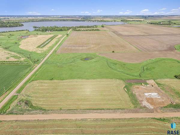 1.19 Acres of Residential Land for Sale in Madison, South Dakota