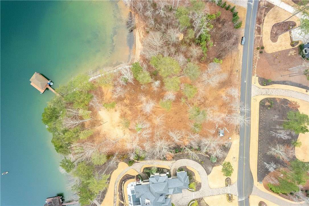 1 Acre of Residential Land for Sale in Sunset, South Carolina