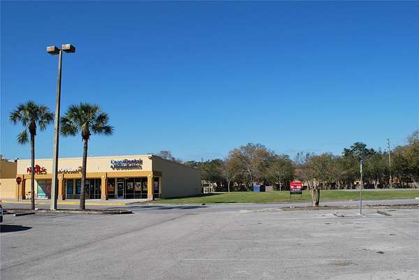 1.8 Acres of Improved Commercial Land for Sale in Hudson, Florida