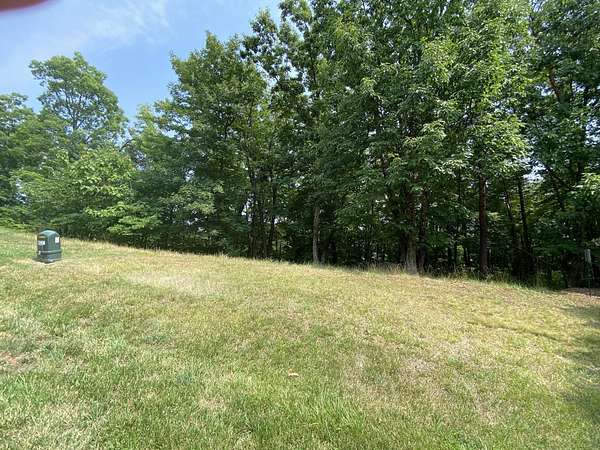 0.83 Acres of Residential Land for Sale in Rocky Mount, Virginia