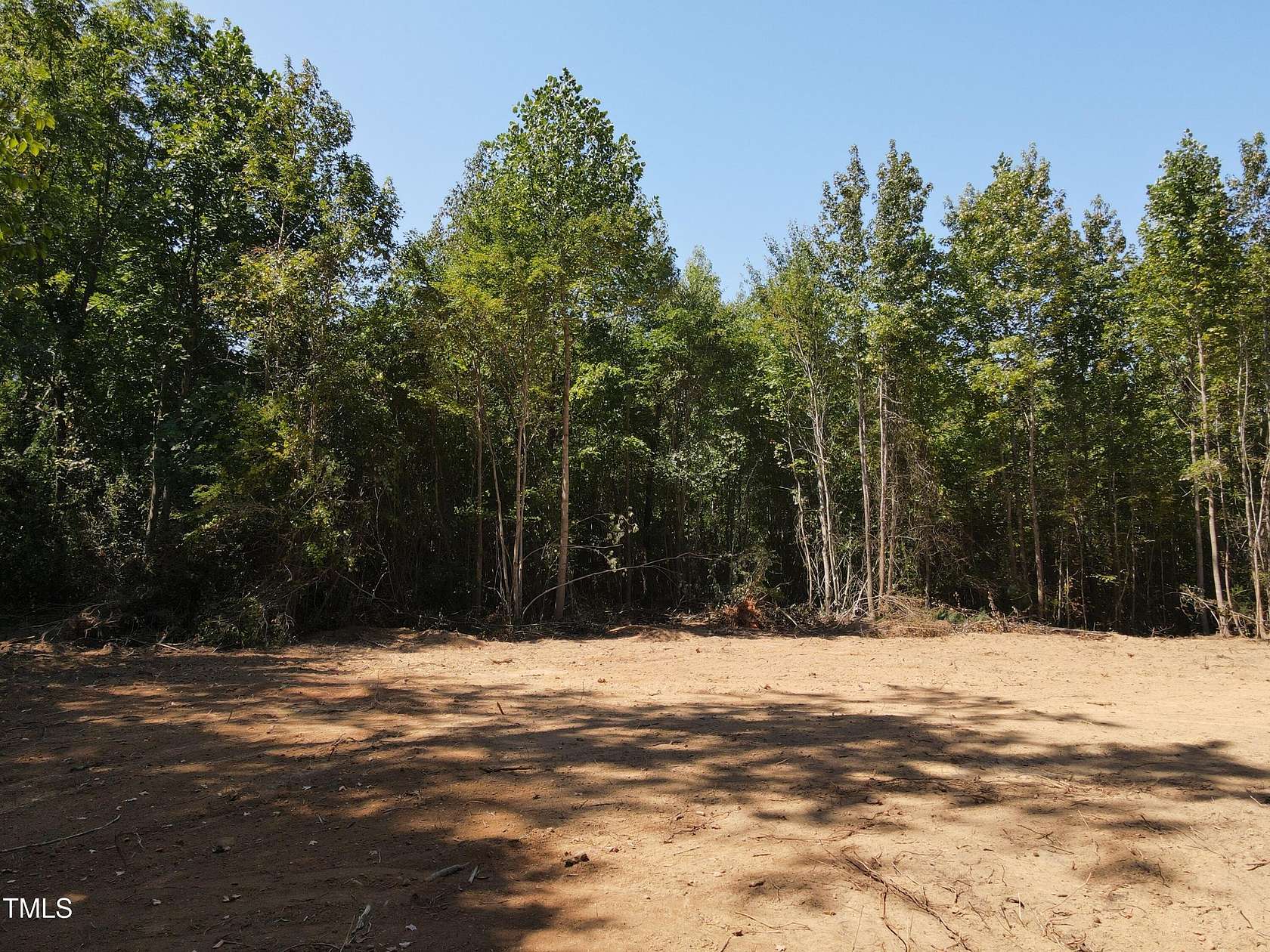 25 Acres of Recreational & Residential Land for Sale in Louisburg, North Carolina