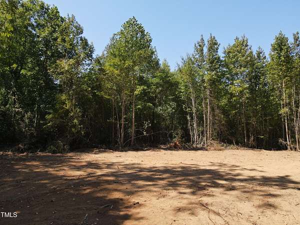 25 Acres of Recreational & Residential Land for Sale in Louisburg, North Carolina