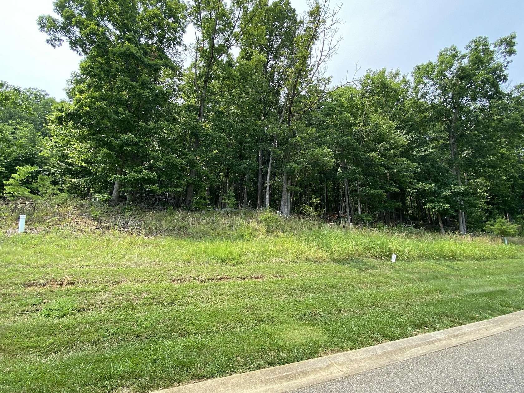 0.71 Acres of Residential Land for Sale in Rocky Mount, Virginia