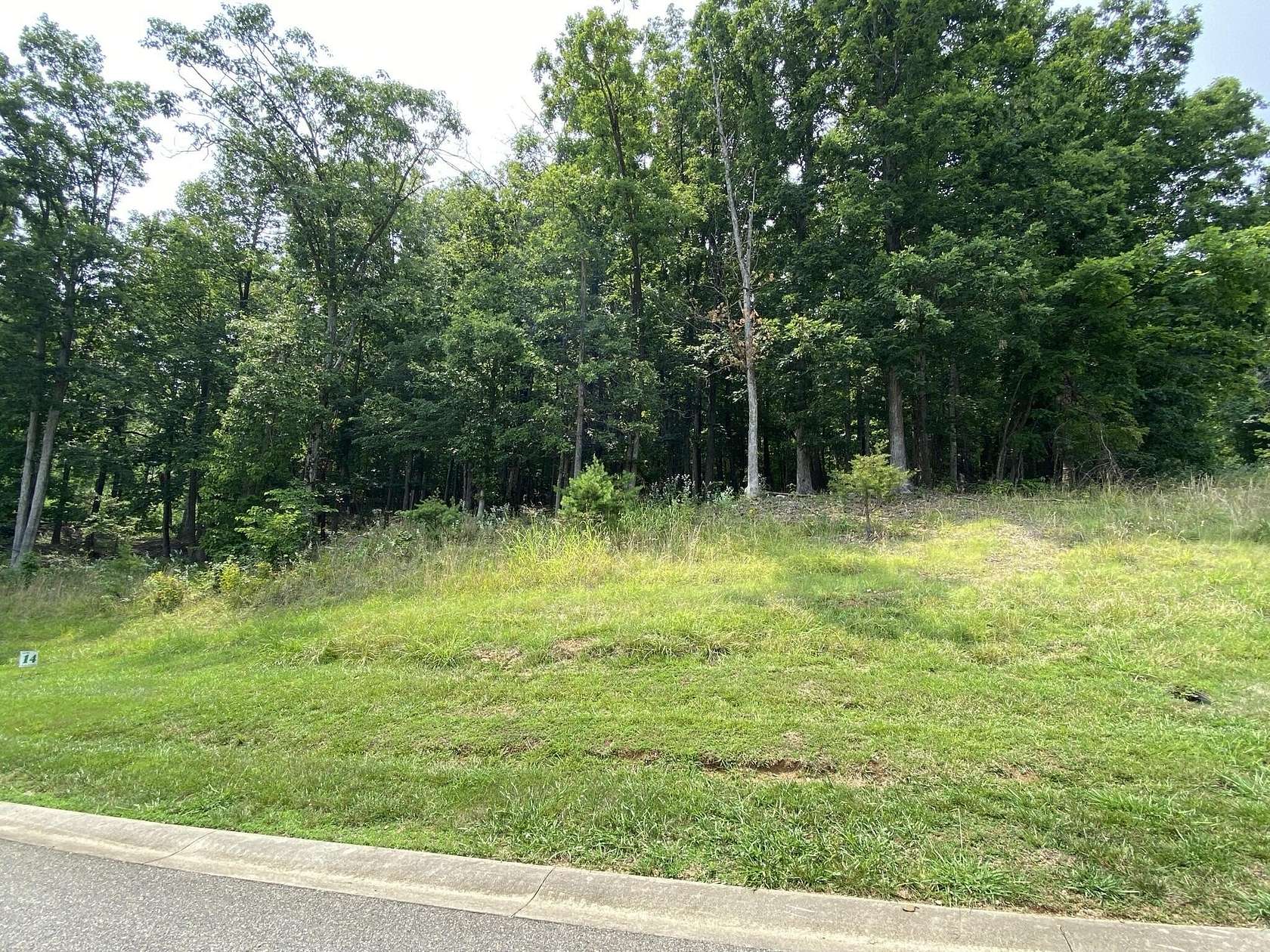 0.71 Acres of Residential Land for Sale in Rocky Mount, Virginia