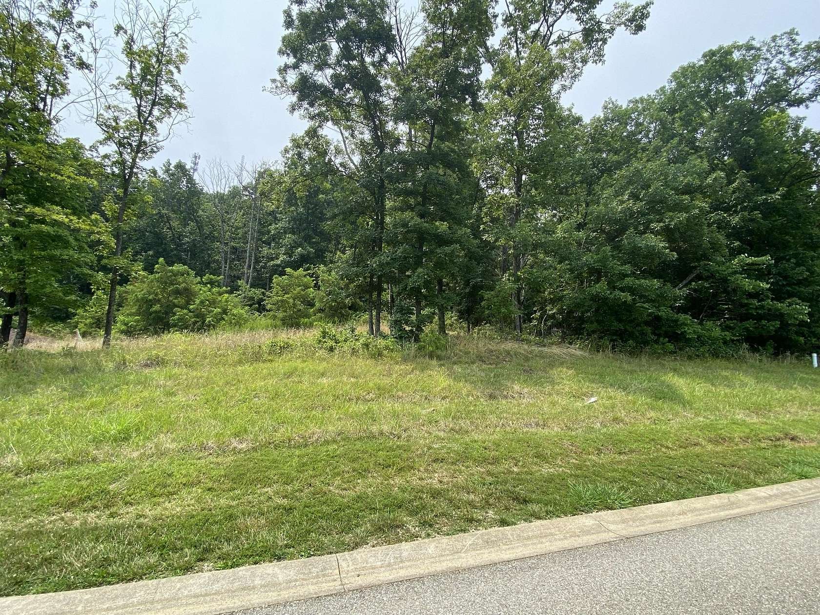 0.71 Acres of Residential Land for Sale in Rocky Mount, Virginia