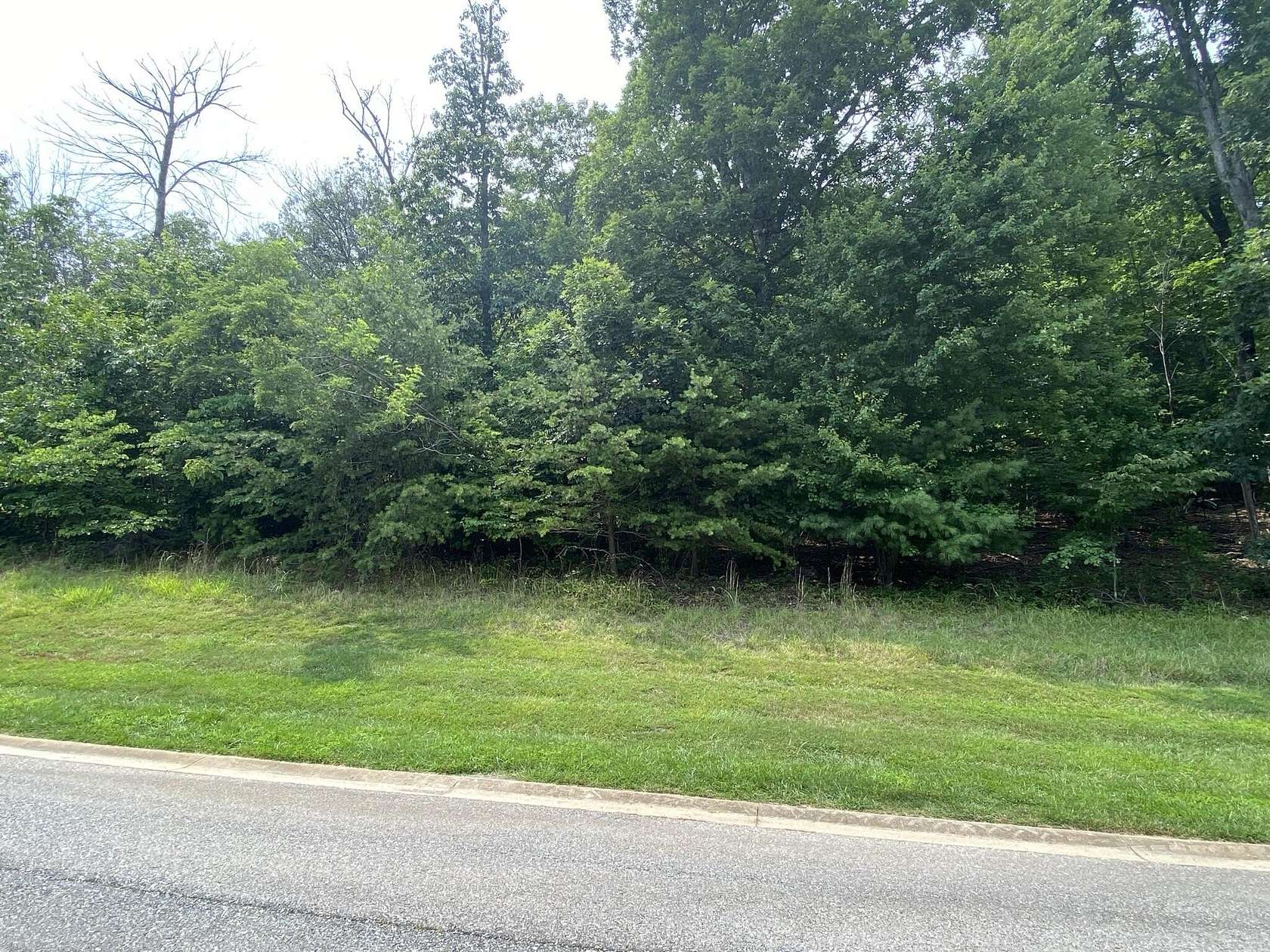 0.71 Acres of Residential Land for Sale in Rocky Mount, Virginia