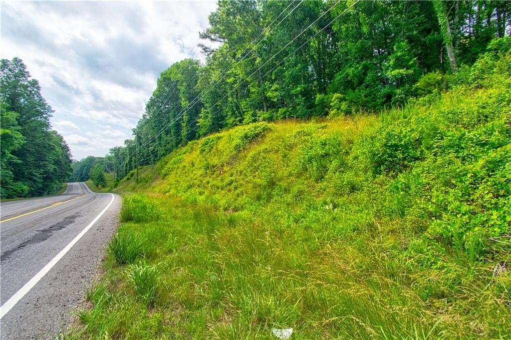 8.59 Acres of Residential Land for Sale in Dahlonega, Georgia