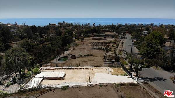 0.23 Acres of Land for Sale in Pacific Palisades, California