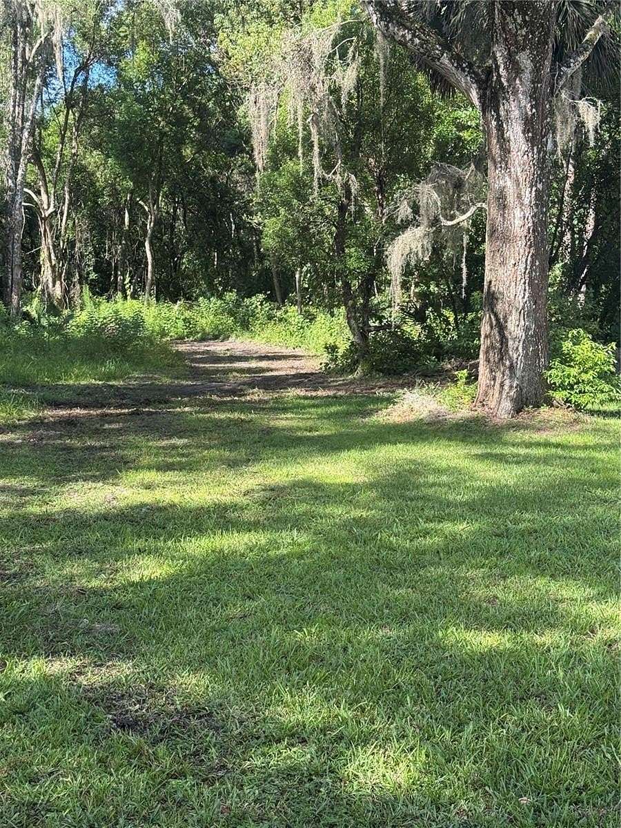 6 Acres of Residential Land for Sale in Lake Helen, Florida