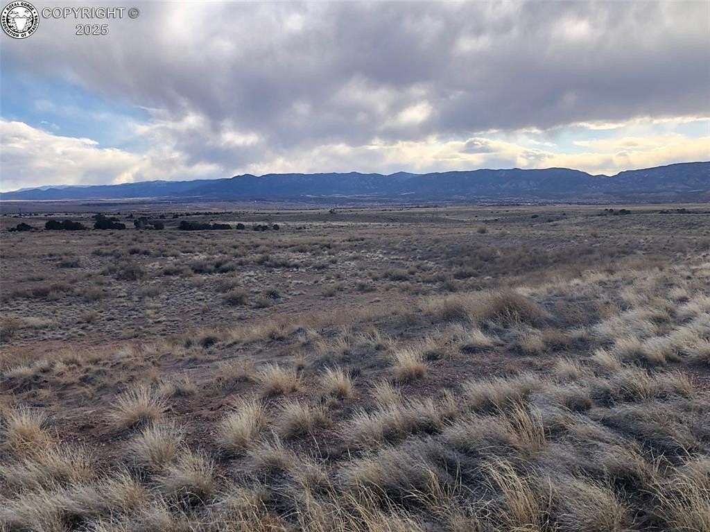 104 Acres of Land for Sale in Penrose, Colorado