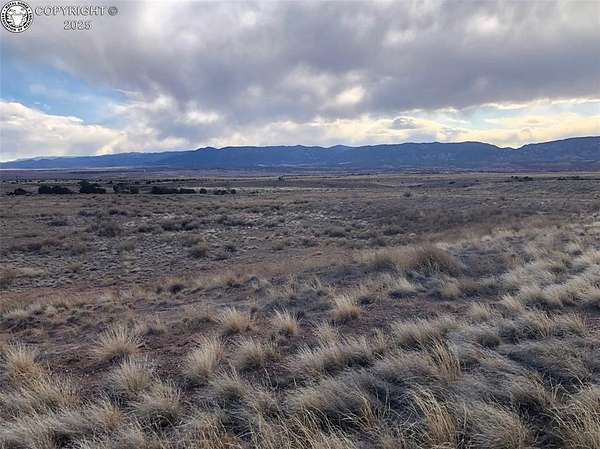 104 Acres of Land for Sale in Penrose, Colorado