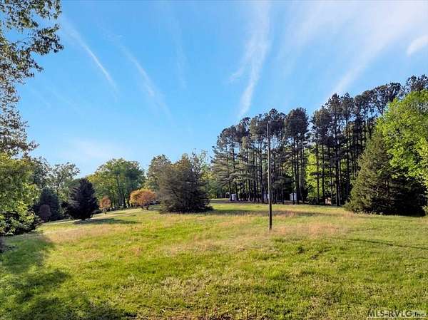6.42 Acres of Land for Sale in Bracey, Virginia