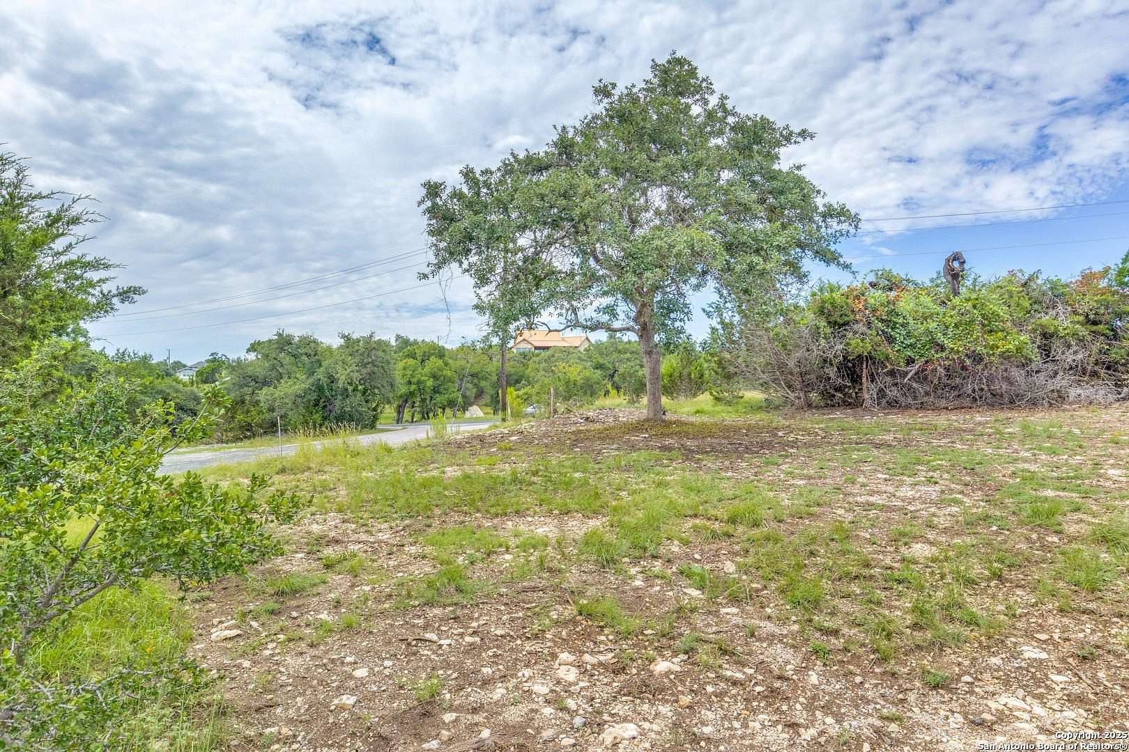 0.27 Acres of Residential Land for Sale in Blanco, Texas