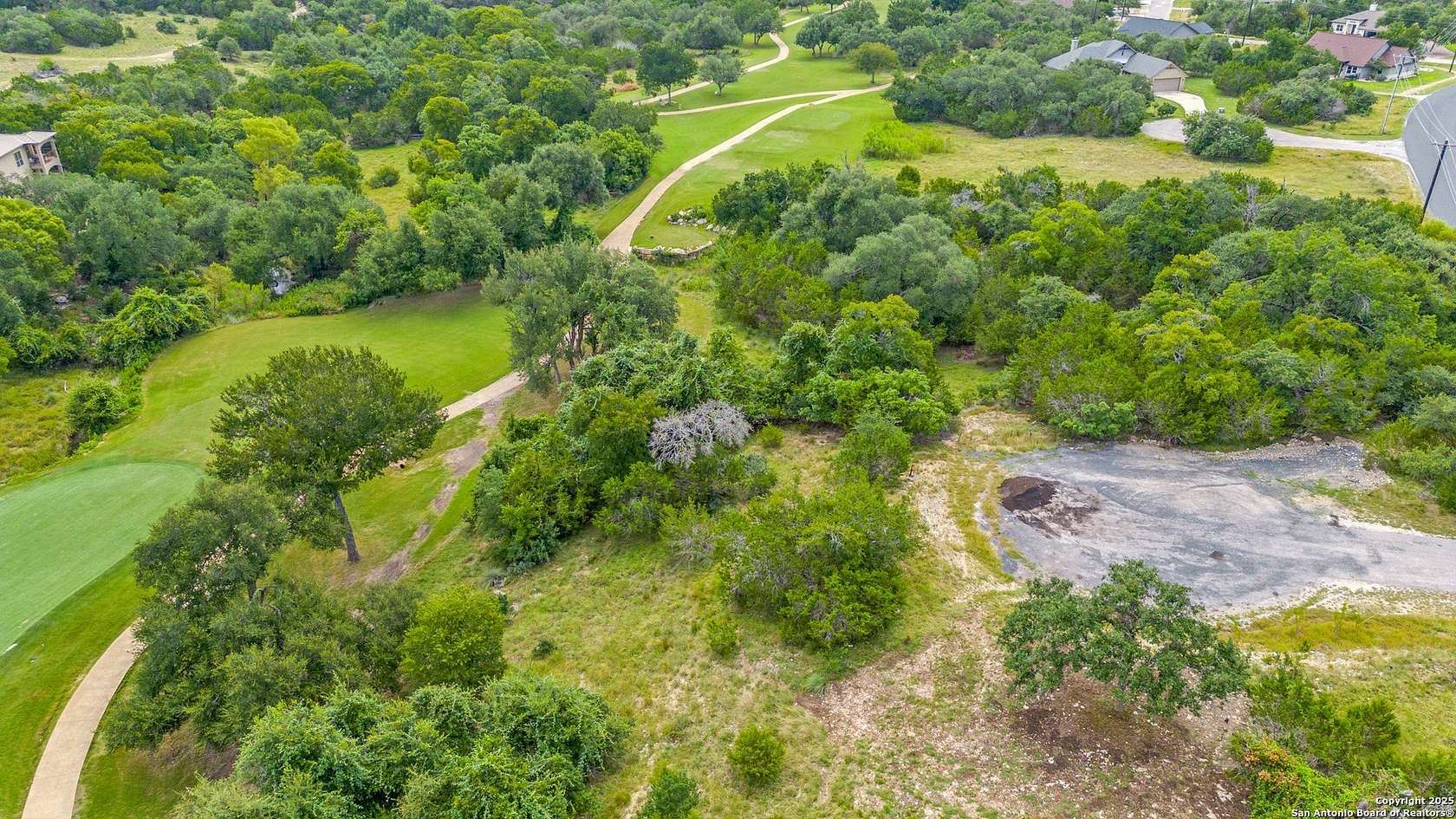 0.27 Acres of Residential Land for Sale in Blanco, Texas