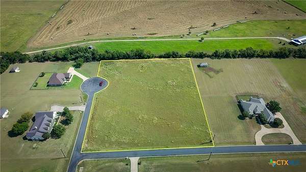 2.77 Acres of Residential Land for Sale in Belton, Texas