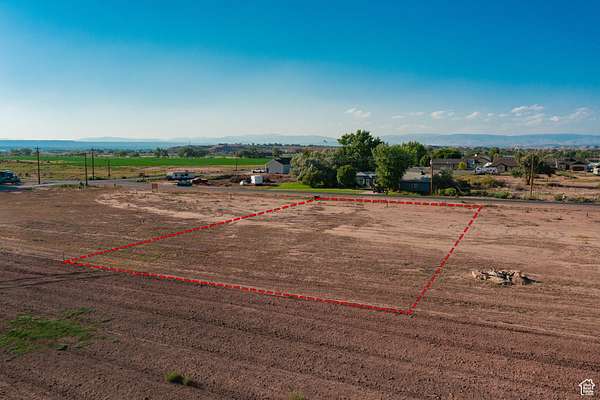 0.53 Acres of Residential Land for Sale in Roosevelt, Utah