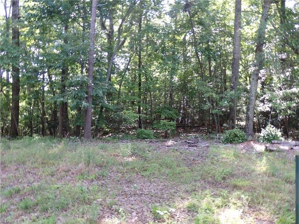 0.37 Acres of Residential Land for Sale in Troy, North Carolina