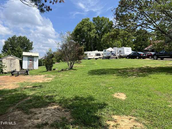 0.53 Acres of Residential Land for Sale in Jonesborough, Tennessee