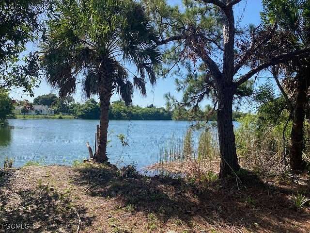 2.5 Acres of Residential Land for Sale in Punta Gorda, Florida