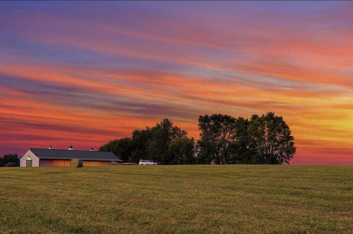 14.4 Acres of Land for Sale in Willisburg, Kentucky