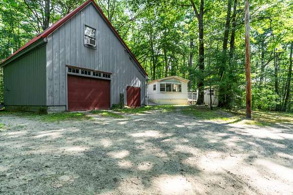 2 Acres of Residential Land with Home for Sale in Wells, Maine