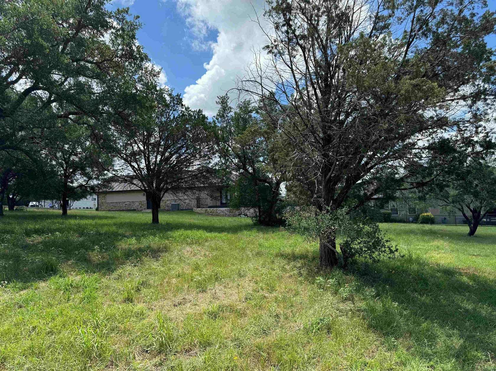 0.22 Acres of Residential Land for Sale in Horseshoe Bay, Texas