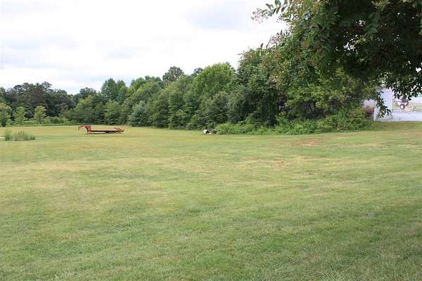 0.85 Acres of Commercial Land for Sale in Elkin, North Carolina